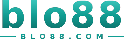 blo88 logo